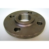 Threaded flange Steel Norm: EN 1092-1/13 DIN 2566 PN10/16 DN65 Internal thread (BSPP) 2.1/2"